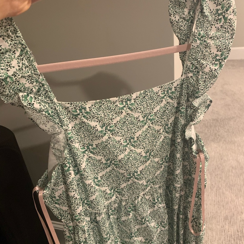 NWT Gal meets glam Sloane Dress 8 GMG - Picture 2 of 3